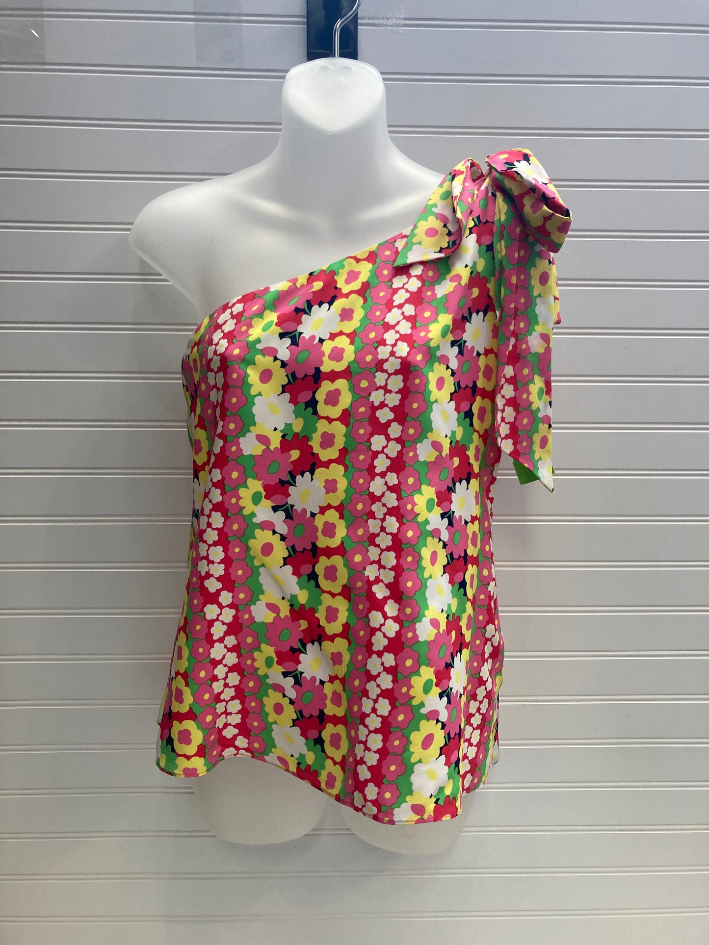 Top Sleeveless By Lilly Pulitzer  Size: 2