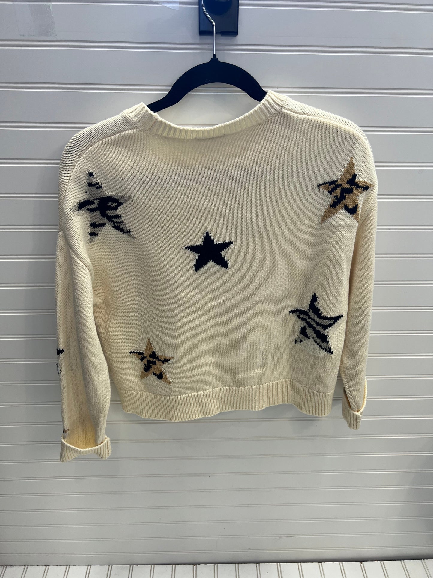 Sweater By Rails  Size: Xxs