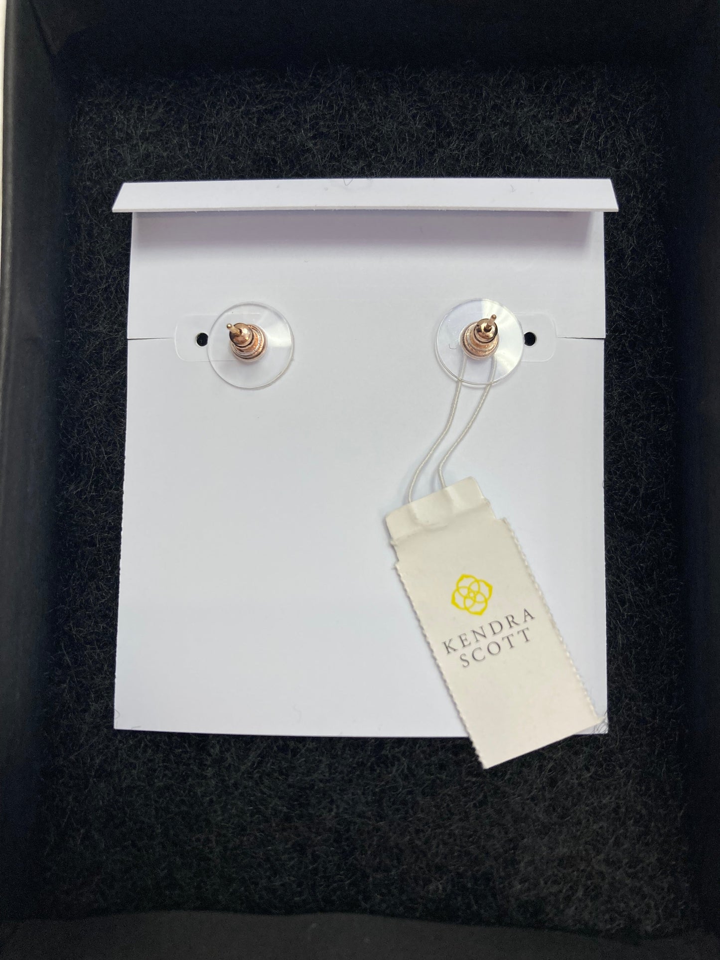 Earrings Stud By Kendra Scott