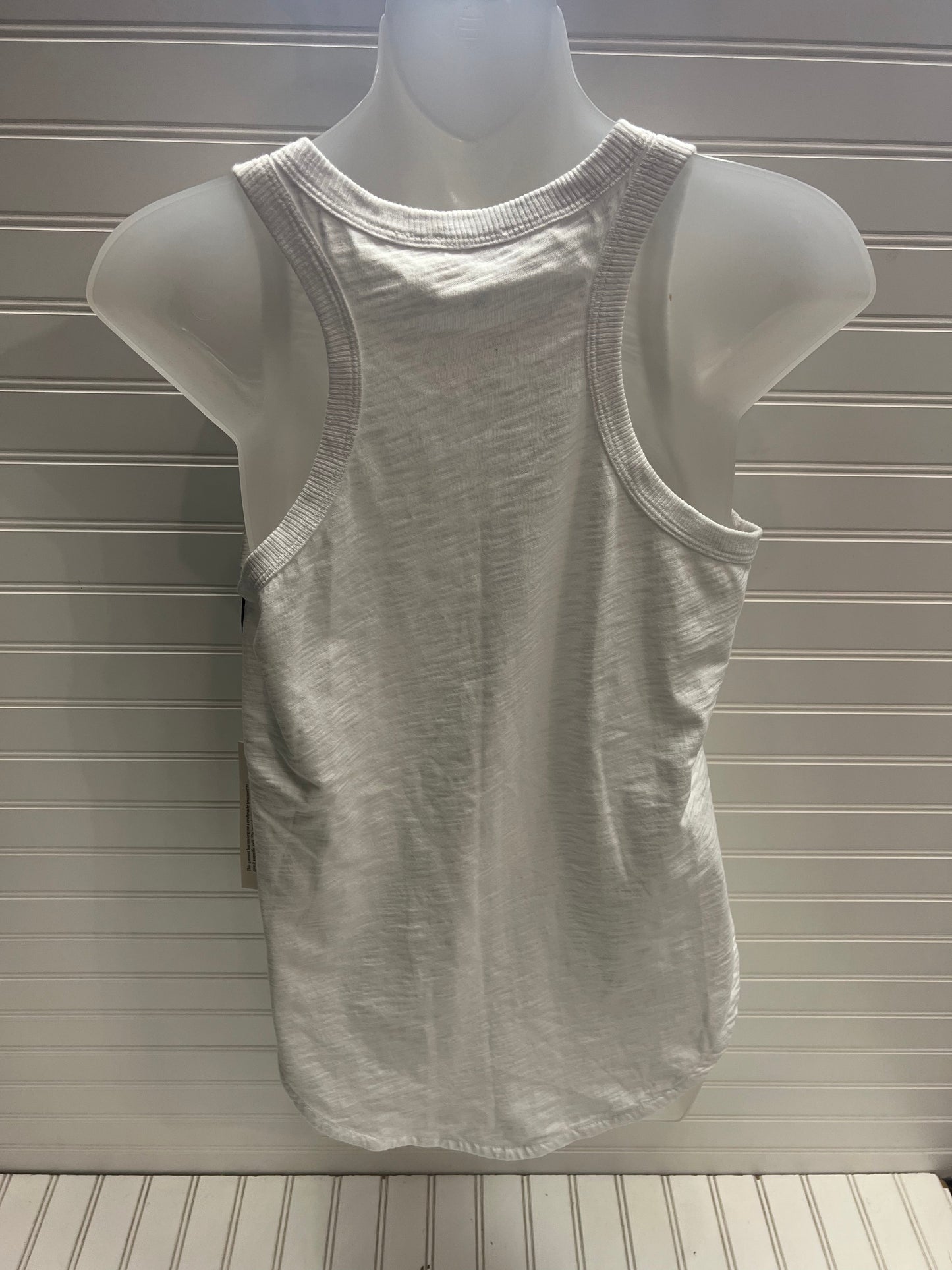 Top Sleeveless By Wilt  Size: Xs