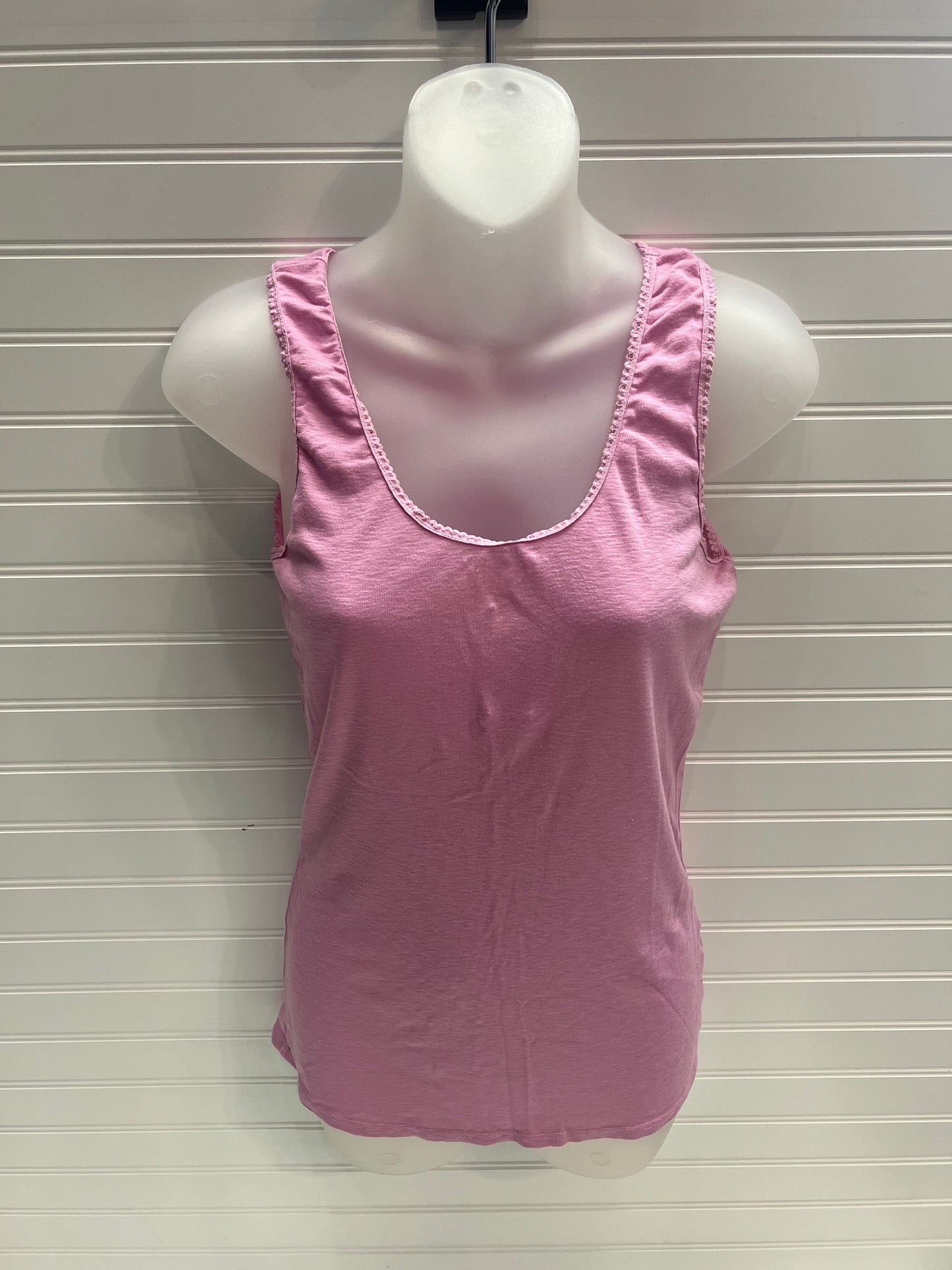 Top Sleeveless By Michael Stars  Size: S