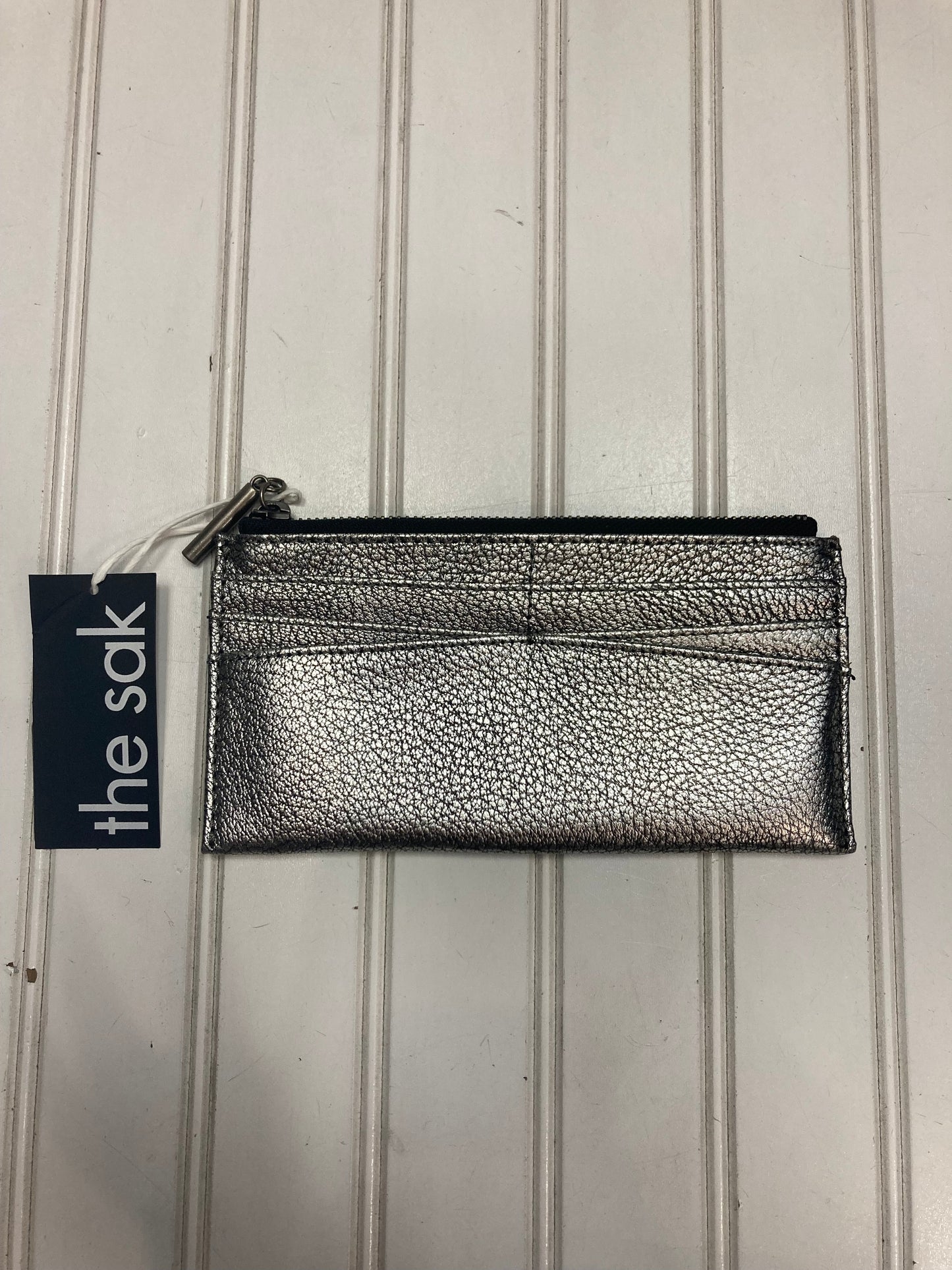 Wallet By The Sak  Size: Small