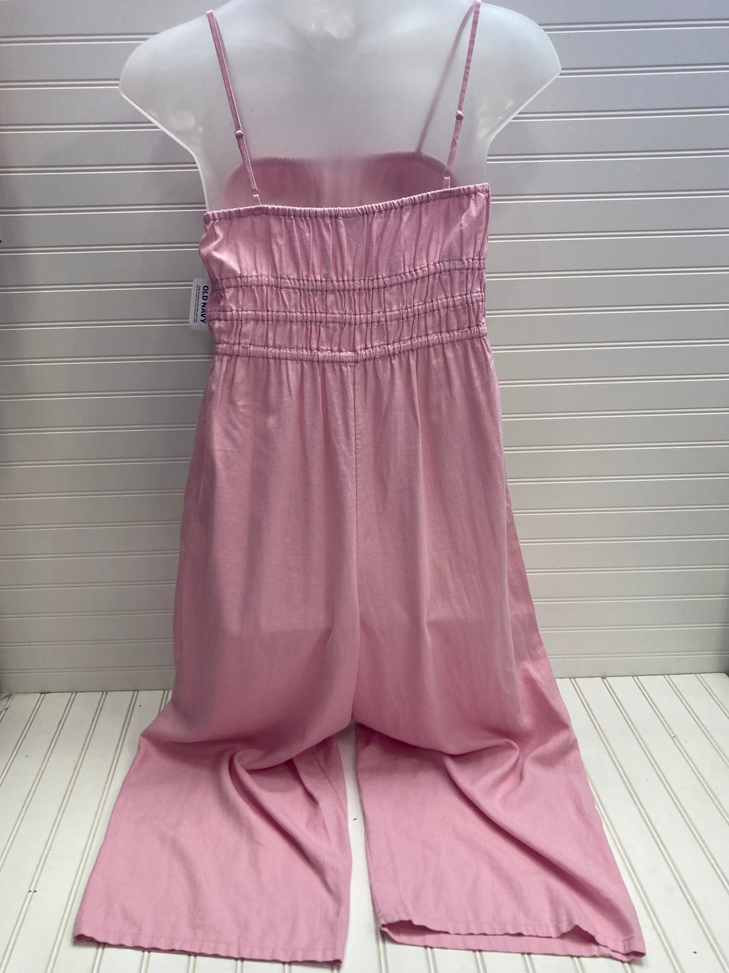 Jumpsuit By Old Navy  Size: L