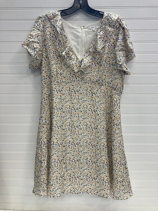 Dress Party Short By Madewell  Size: 10