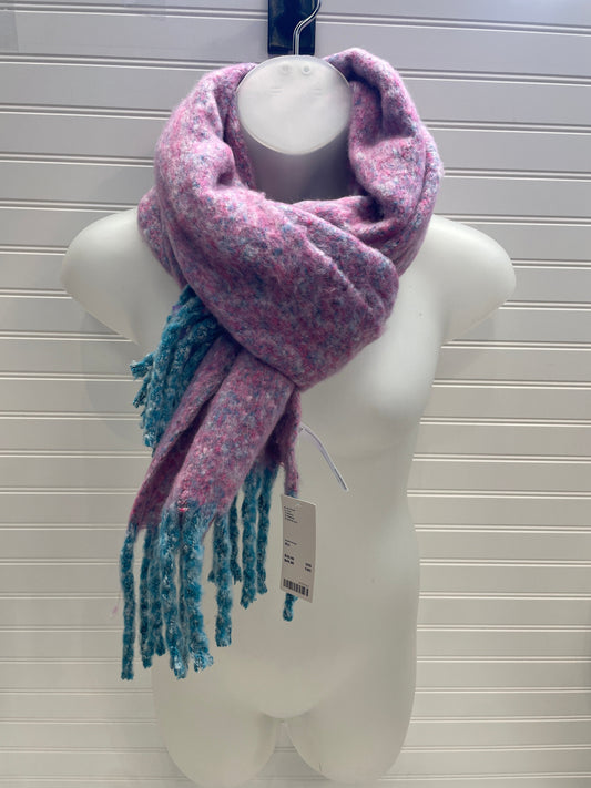 Scarf Winter By Urban Outfitters
