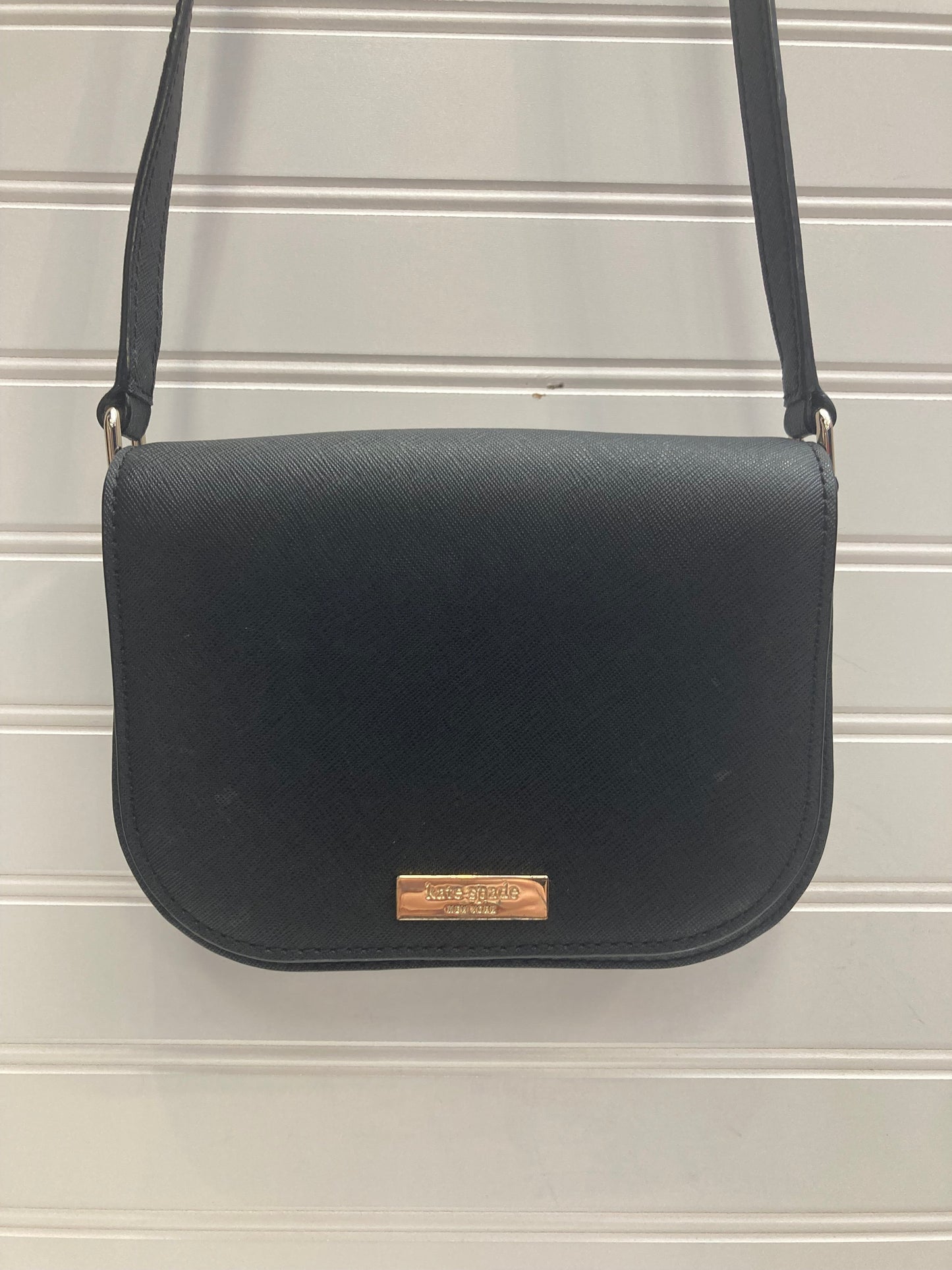 Crossbody Designer Kate Spade, Size Small