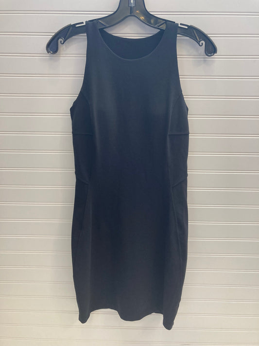 Black Athletic Dress Lululemon, Size 4