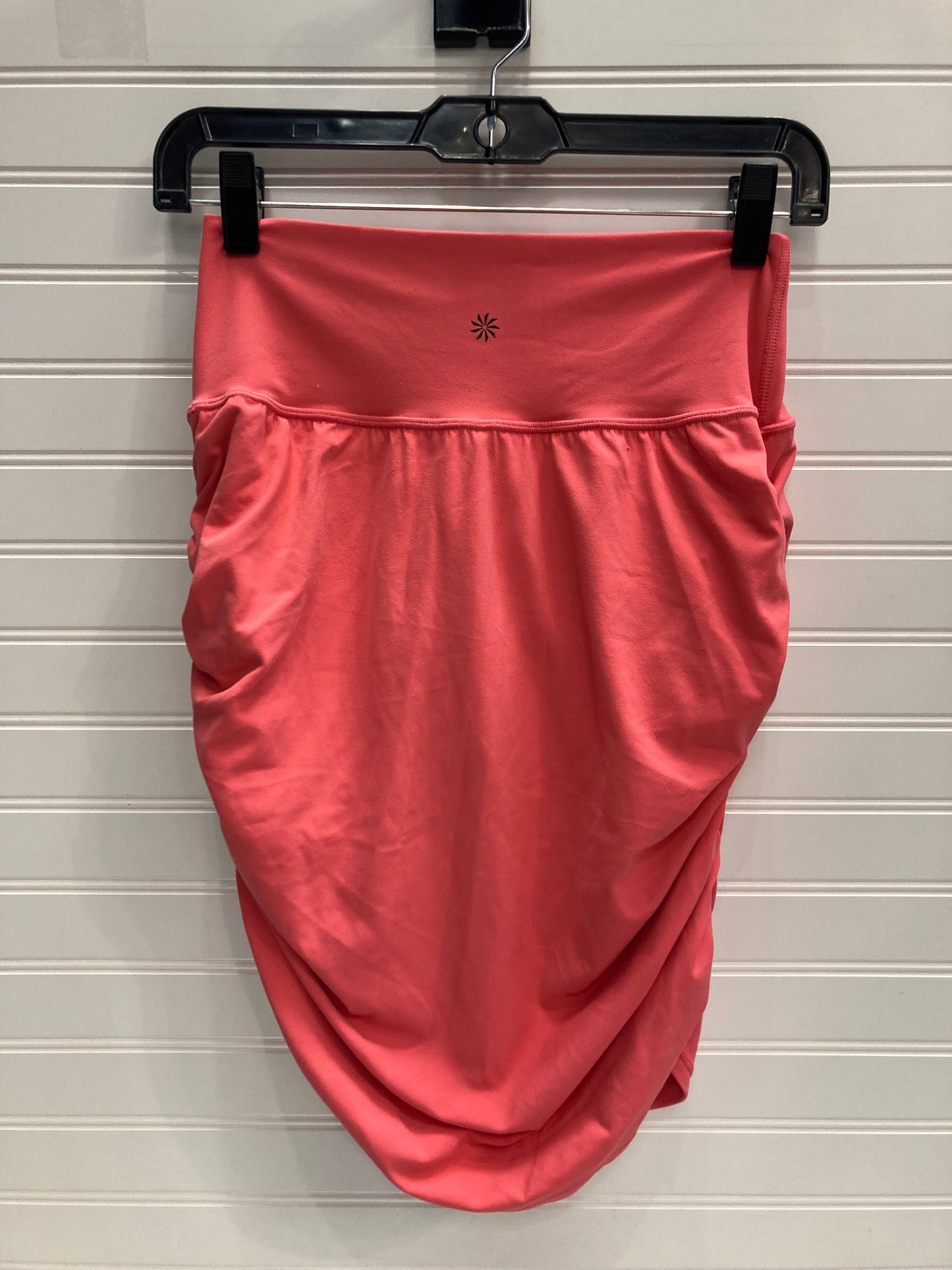 Coral Athletic Skort Athleta, Size M