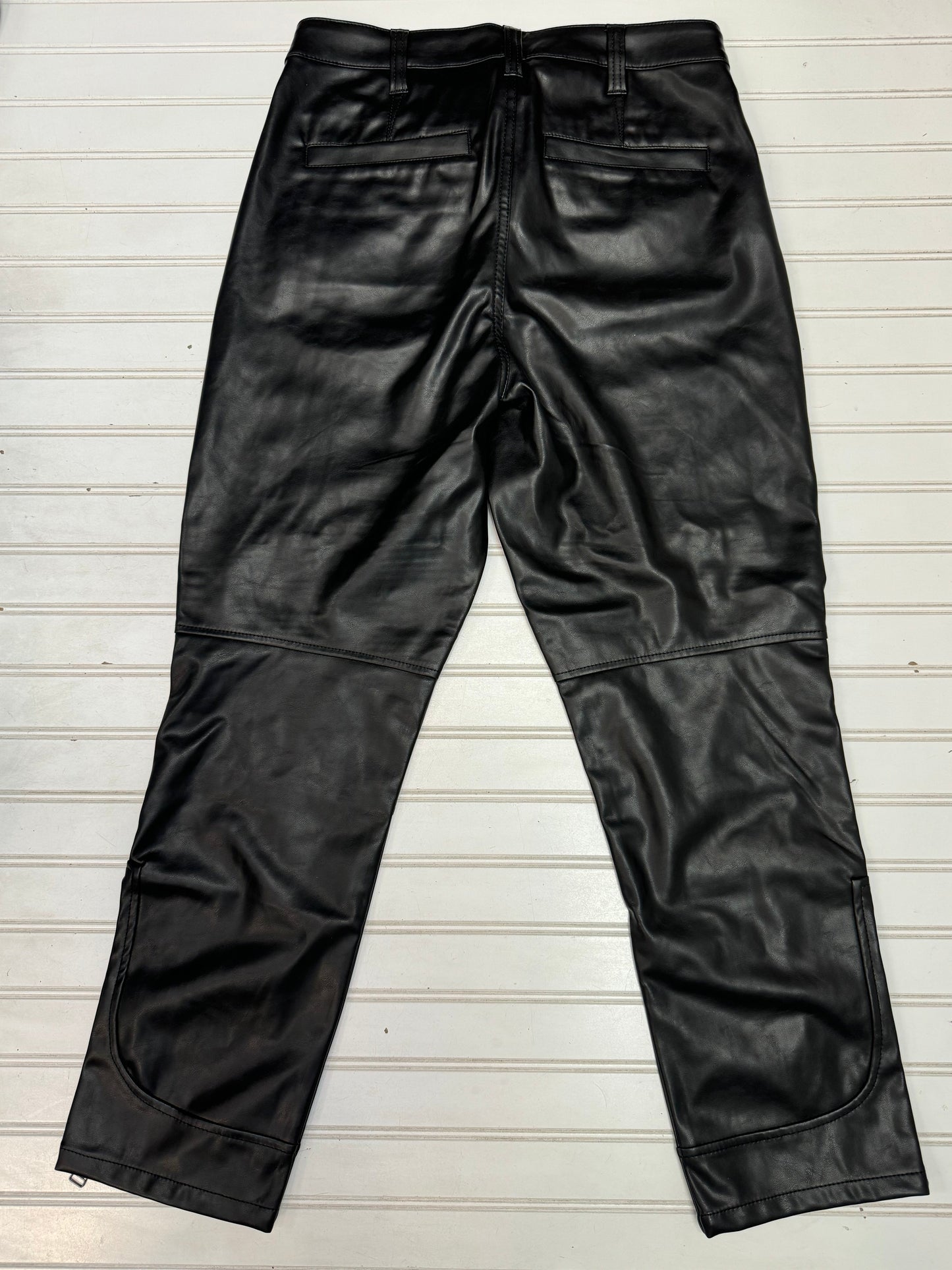 Black Pants Other Gap, Size 14