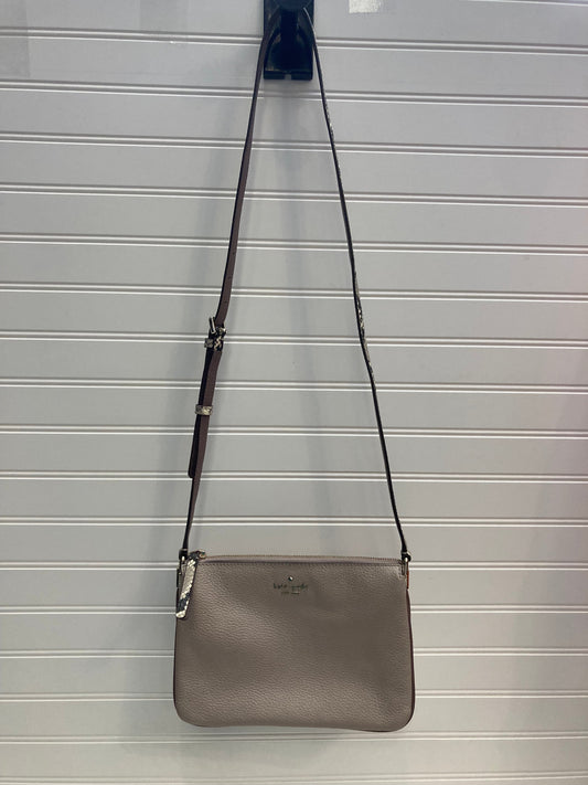 Crossbody Designer Kate Spade, Size Medium