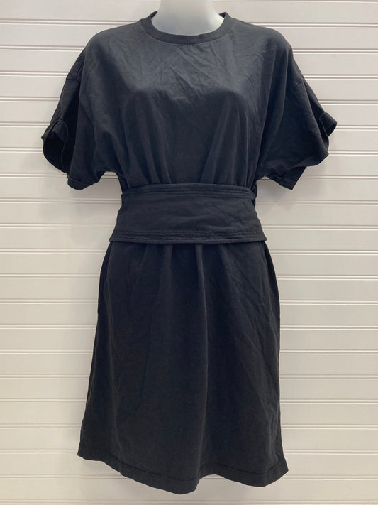 Black Dress Casual Short Rebecca Minkoff, Size S