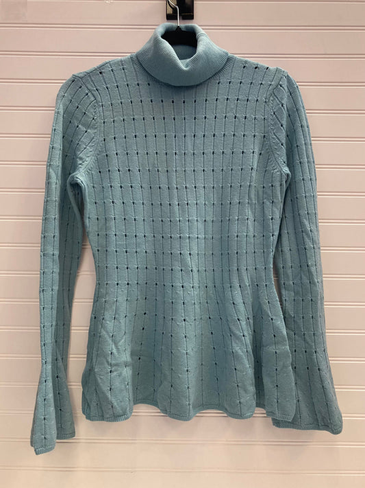 Blue Sweater Bcbgmaxazria, Size S