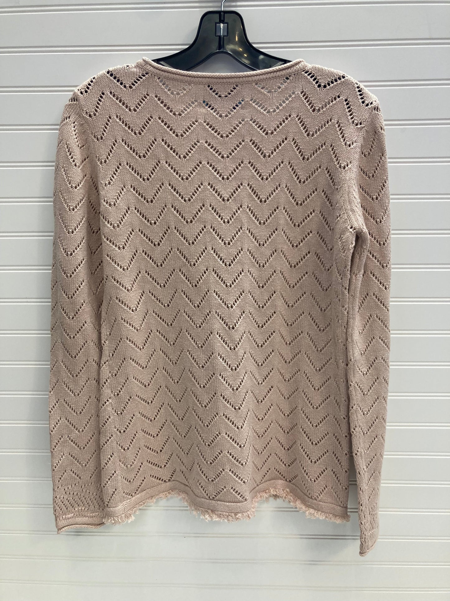 Pink Sweater Islefield, Size M