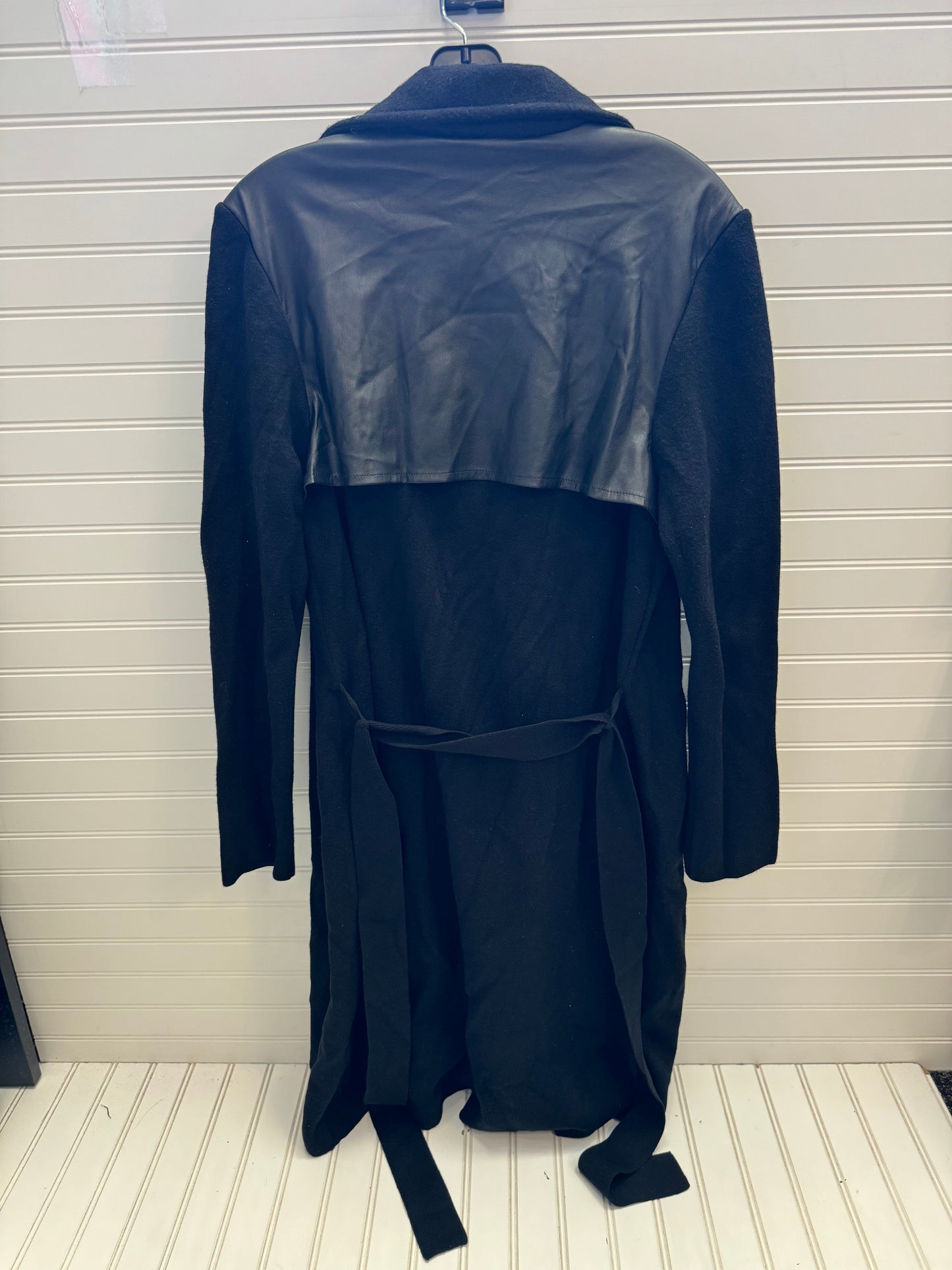 Coat Other By Cma In Black, Size: M