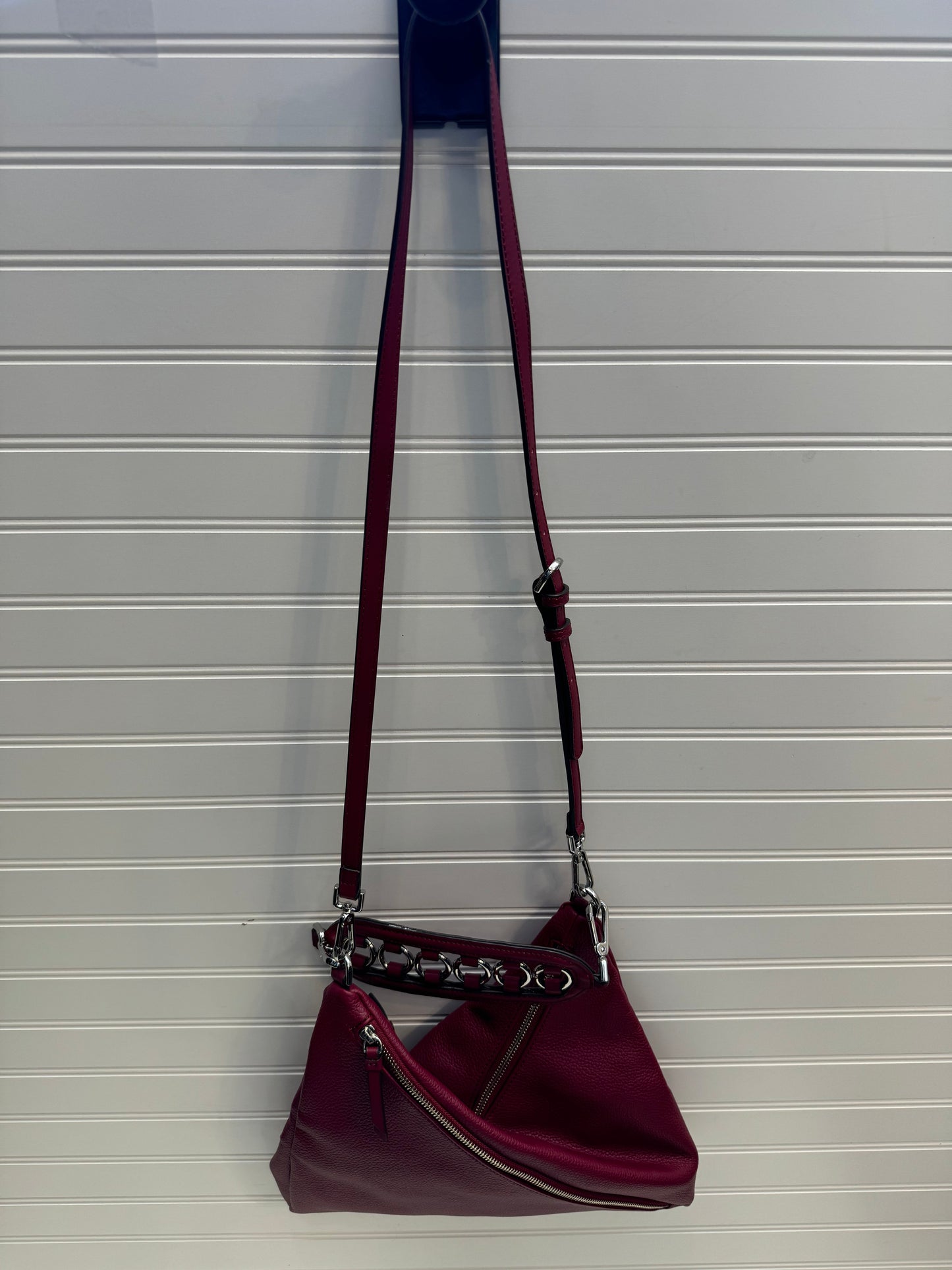 Crossbody By Calvin Klein, Size: Medium