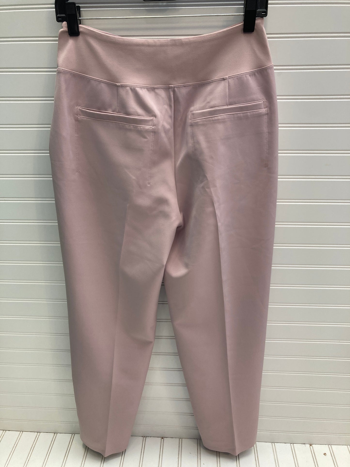 Pants Dress By Athleta In Pink, Size: 4