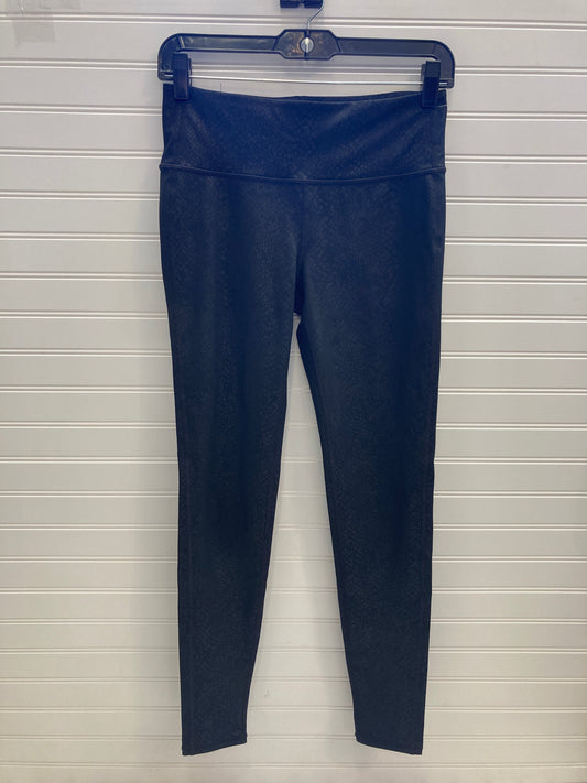 Athletic Leggings By Athleta In Black, Size: S