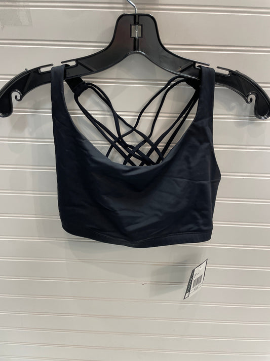 Athletic Bra By Onzie In Black, Size: Xl