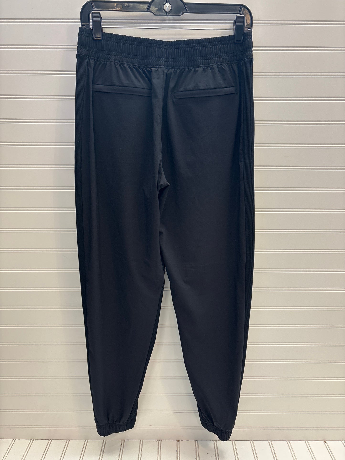 Athletic Pants By Athleta In Black, Size: 8