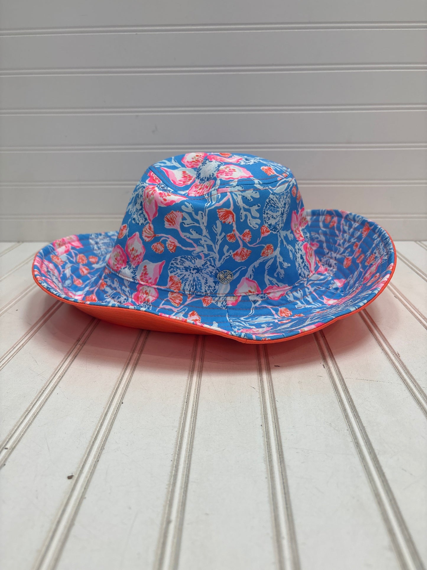 Hat Designer By Lilly Pulitzer