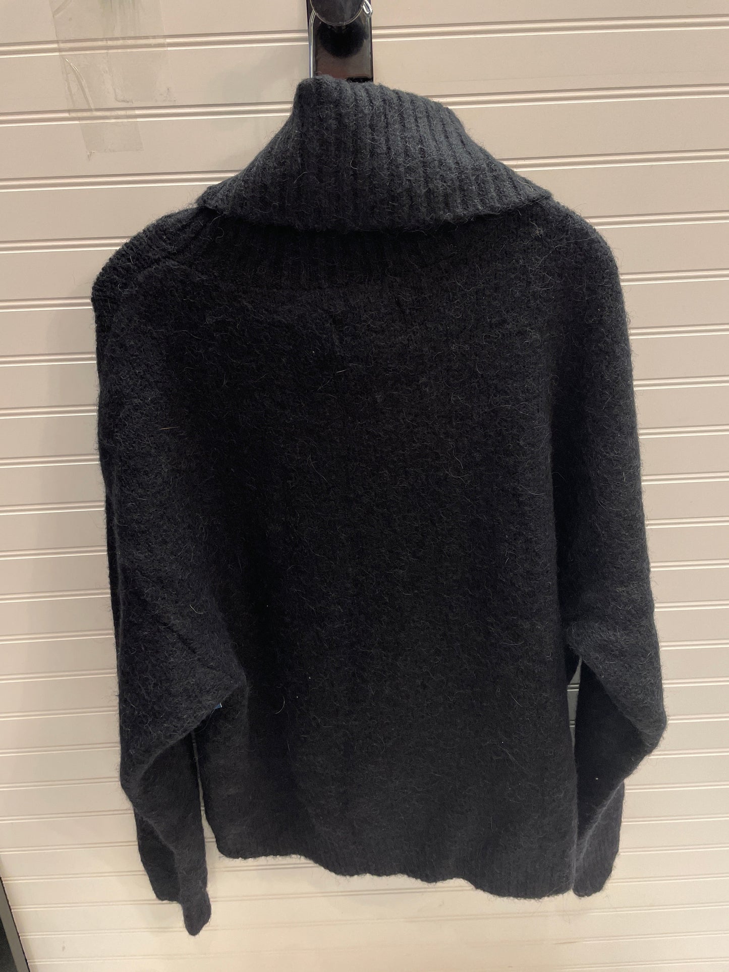 Sweater Designer By Ugg In Navy, Size: L