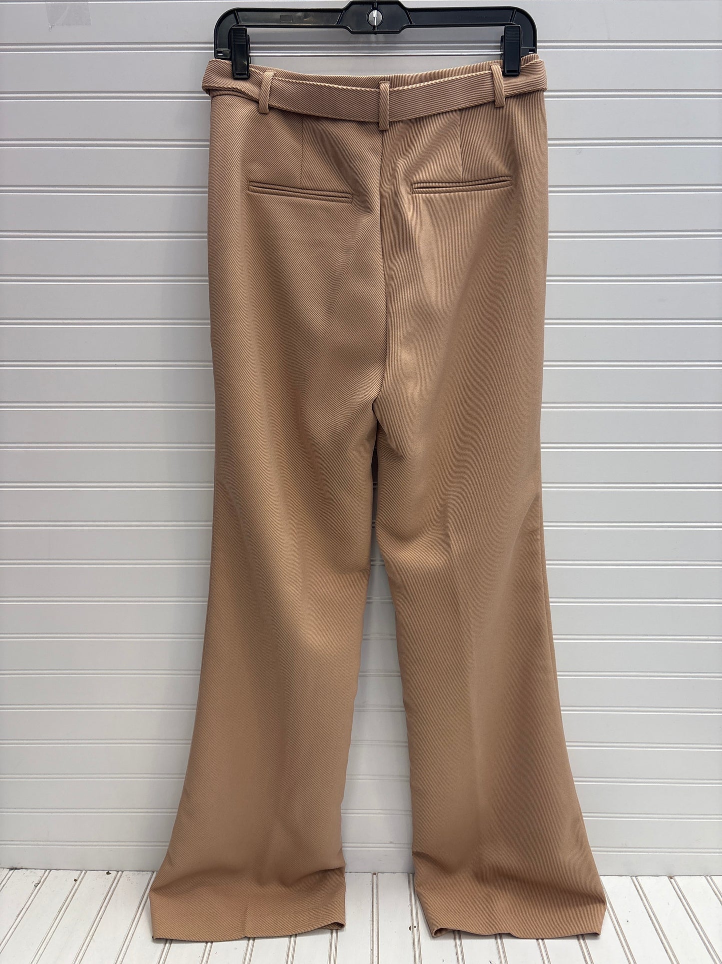 Pants Dress By Ann Taylor In Tan, Size: 2