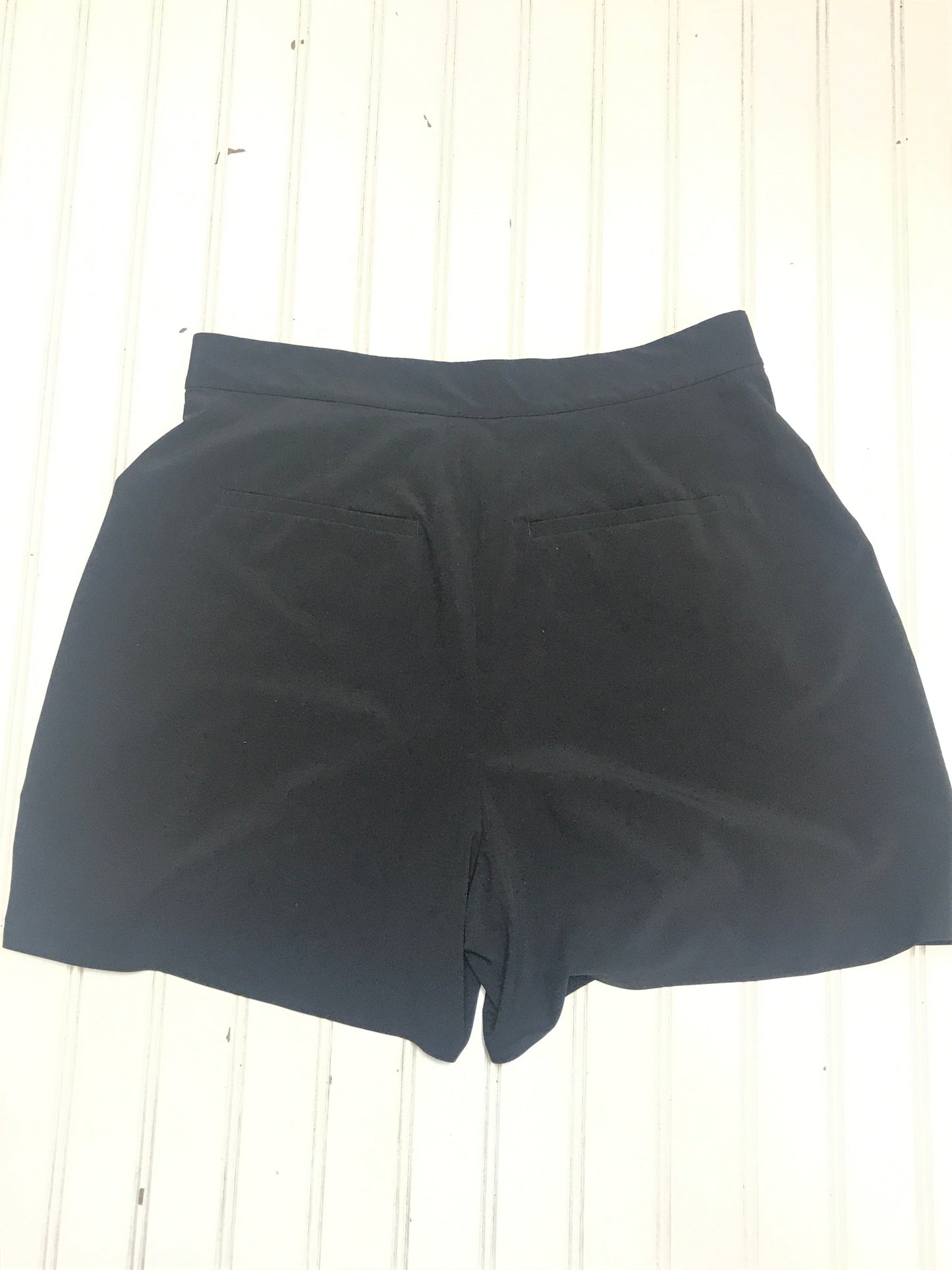 Athletic Skort By Athleta In Black, Size: 8