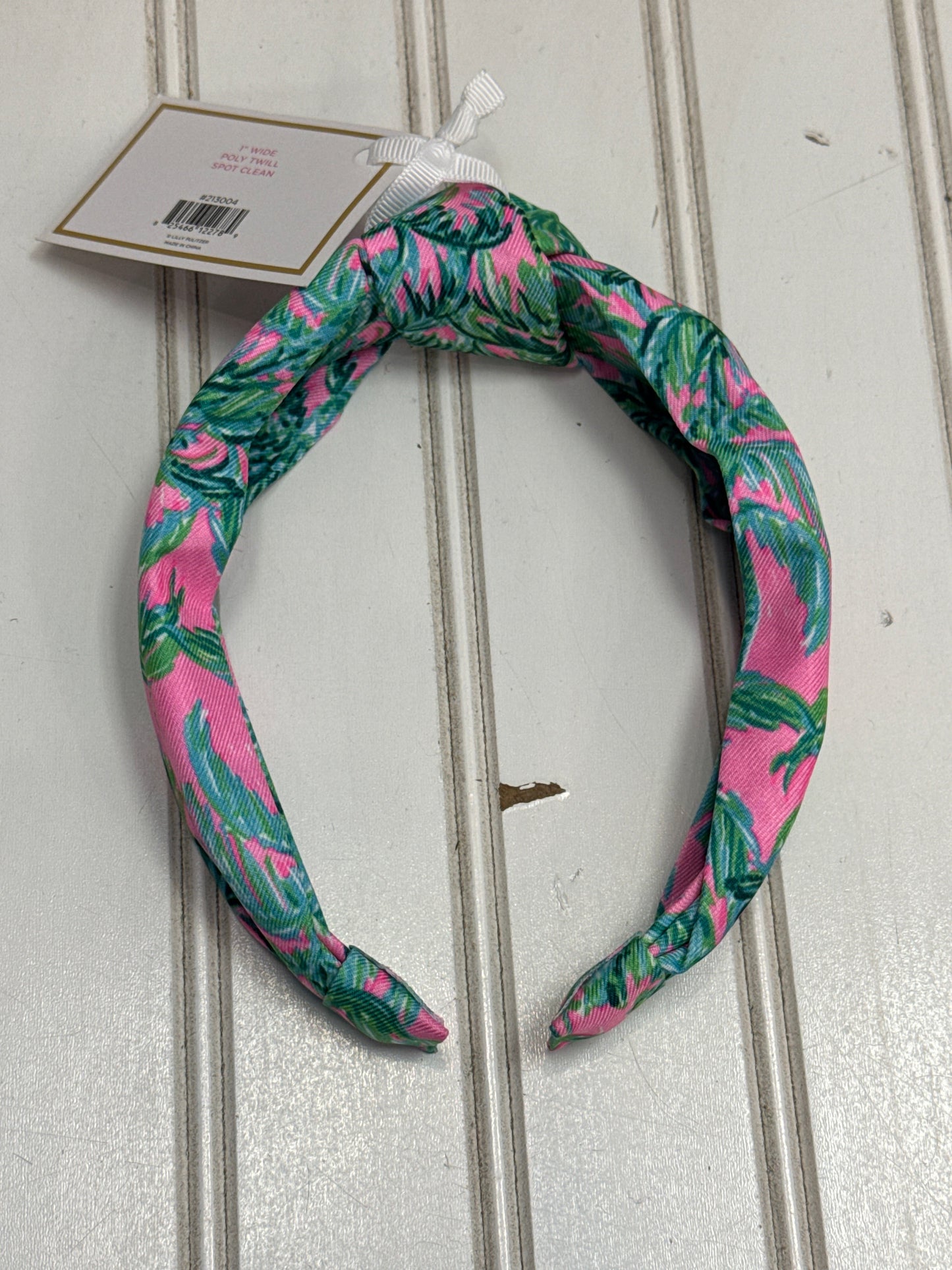 Hair Accessory By Lilly Pulitzer