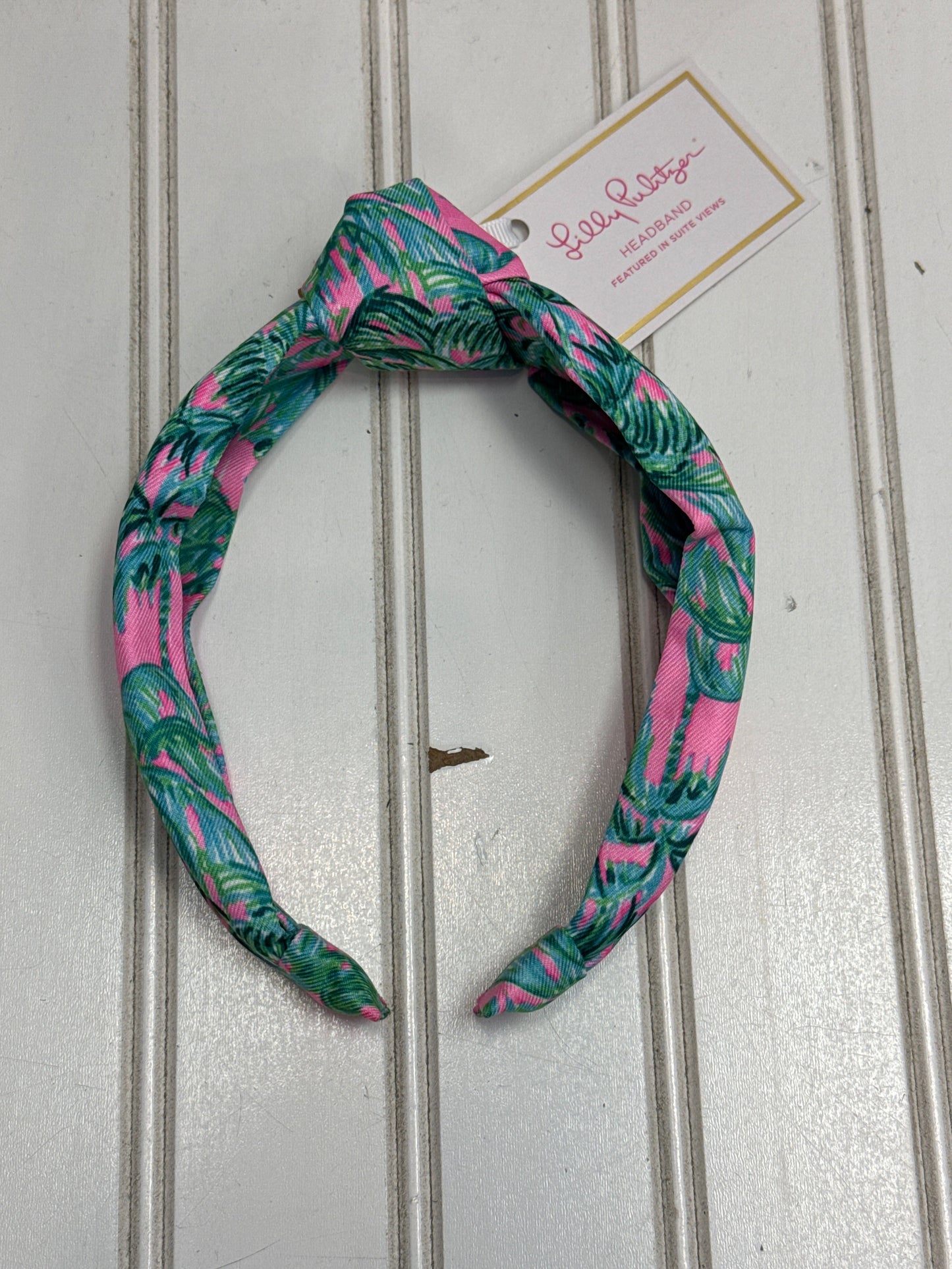 Hair Accessory By Lilly Pulitzer