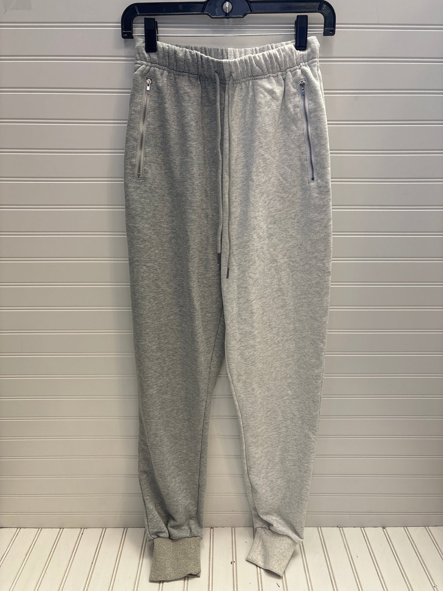 Pants Joggers By Superdown In Grey, Size: S