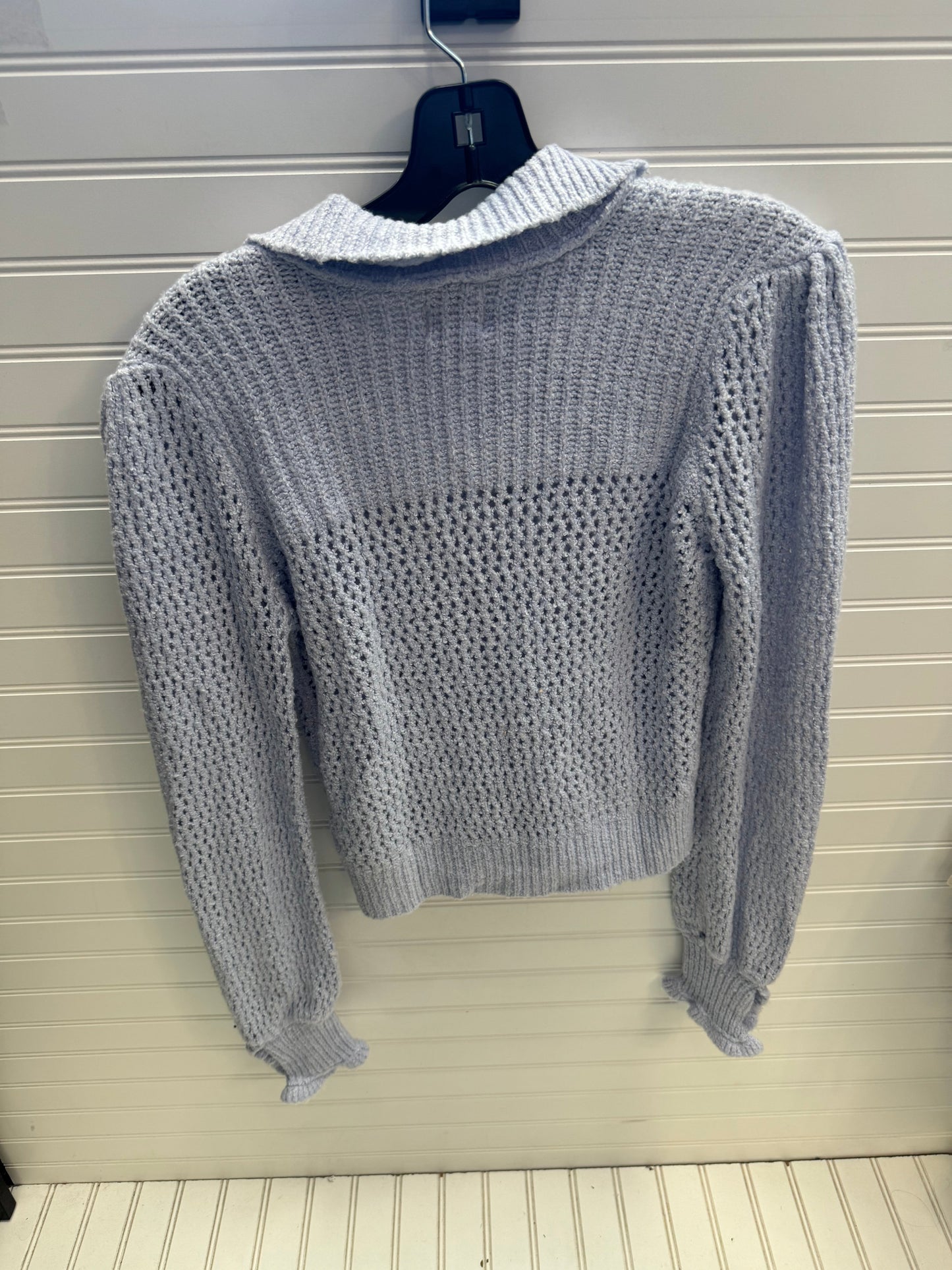 Sweater By We The Free In Blue, Size: Xs