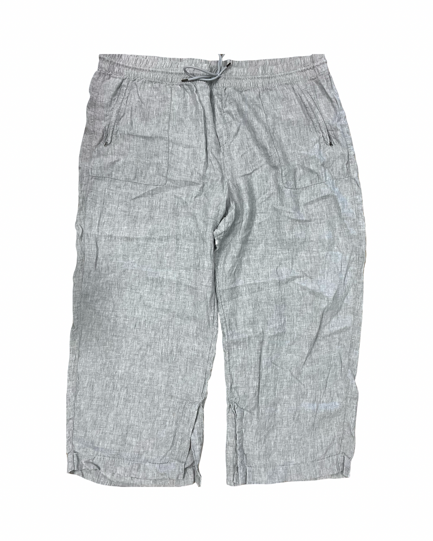Pants Lounge By Athleta In Blue, Size:3X