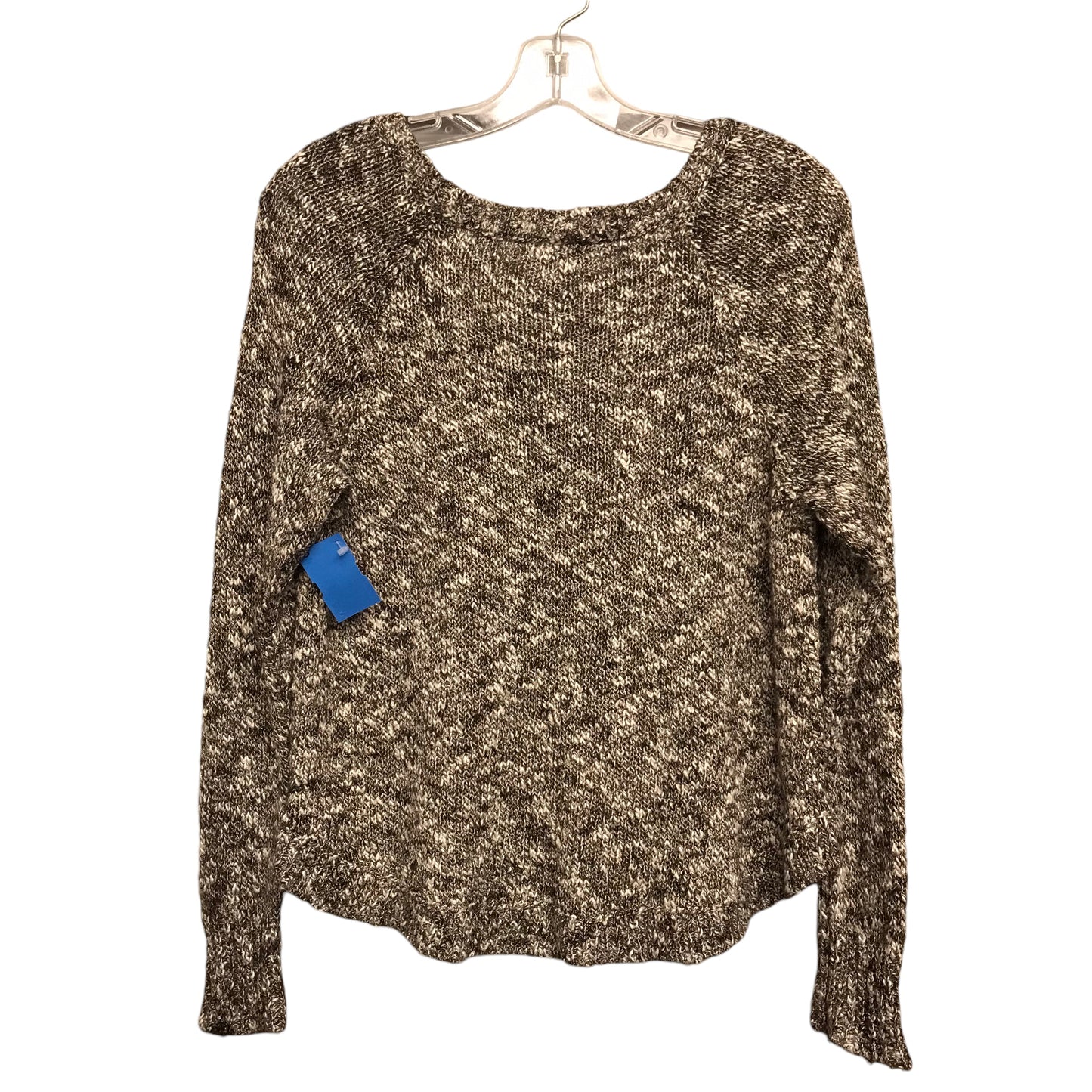 Sweater By Eileen Fisher In Brown, Size:S