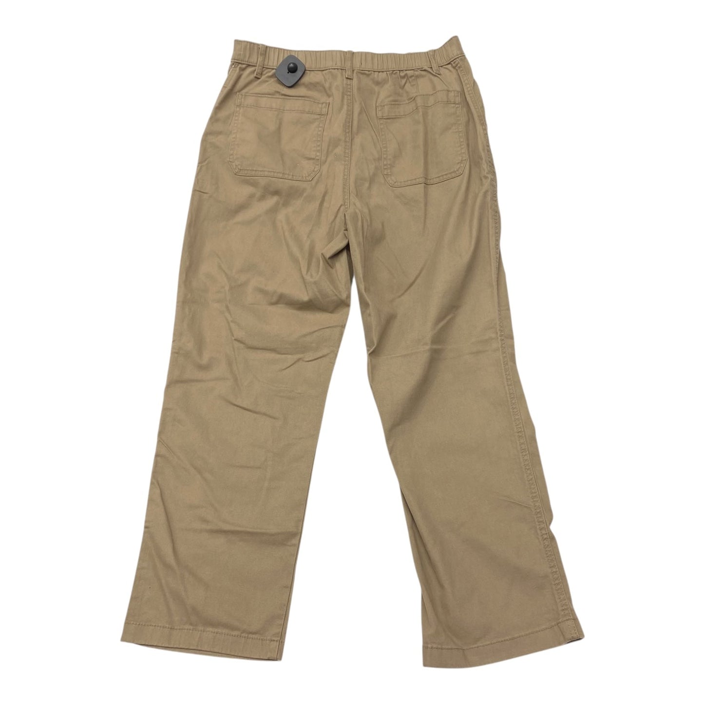 Pants Chinos & Khakis By Clothes Mentor In Tan, Size:10