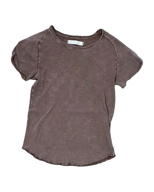 Top Ss By We The Free In Brown, Size:S
