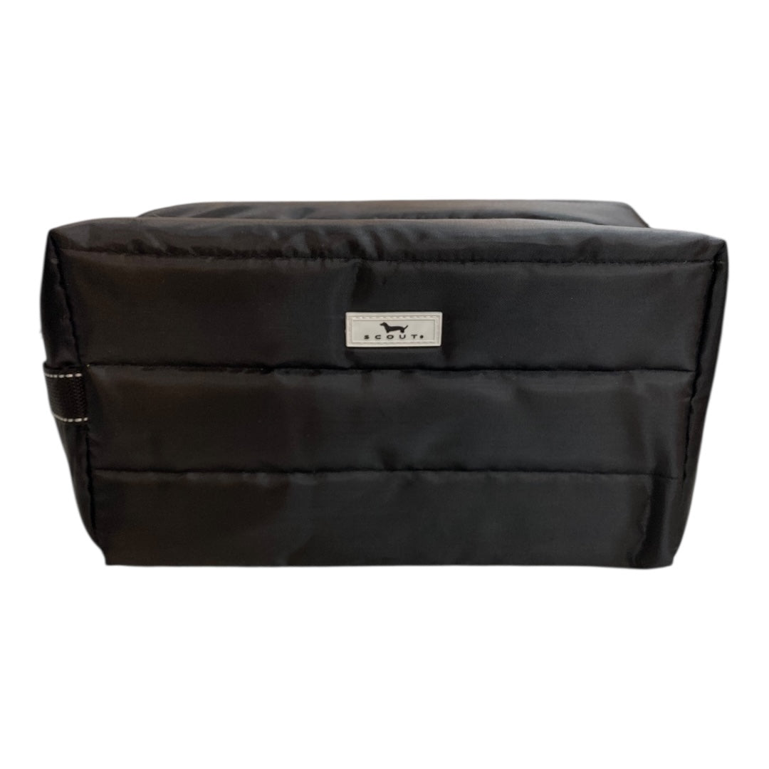 Handbag By Scout In Black, Size:Medium