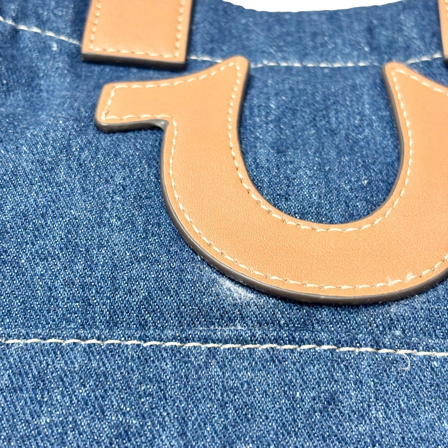 Crossbody By True Religion, Size: Small