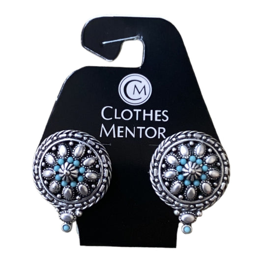 Earrings Stud By Chicos