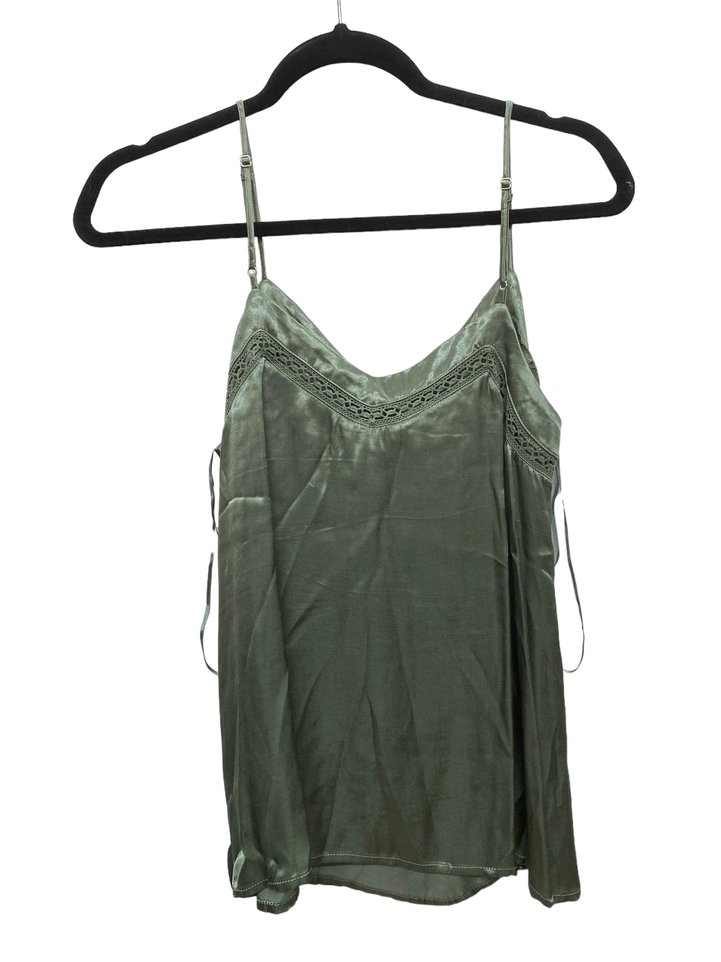 Top Sleeveless By 1.state  Size: S