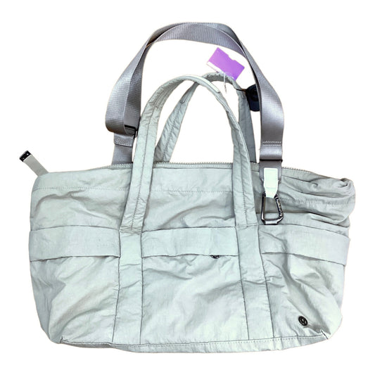 Duffle And Weekender By Lululemon  Size: Small