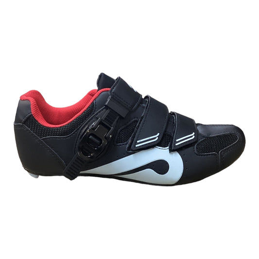 Black Shoes Athletic Cmc, Size 9