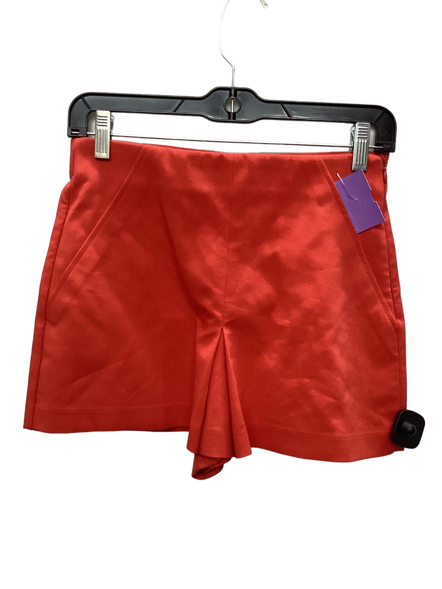 Red Shorts Zara, Size S