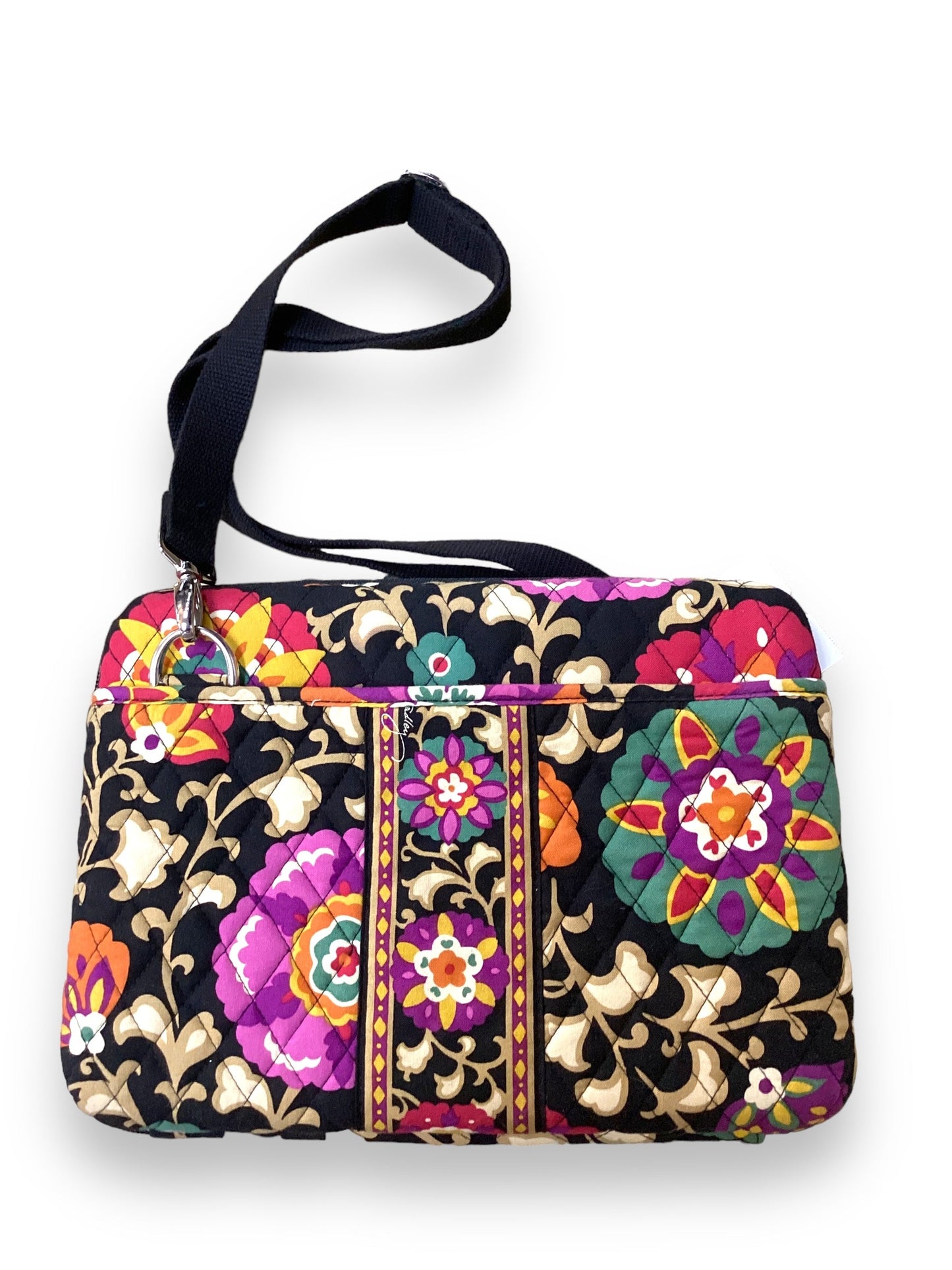 Laptop Bag Vera Bradley, Size Small