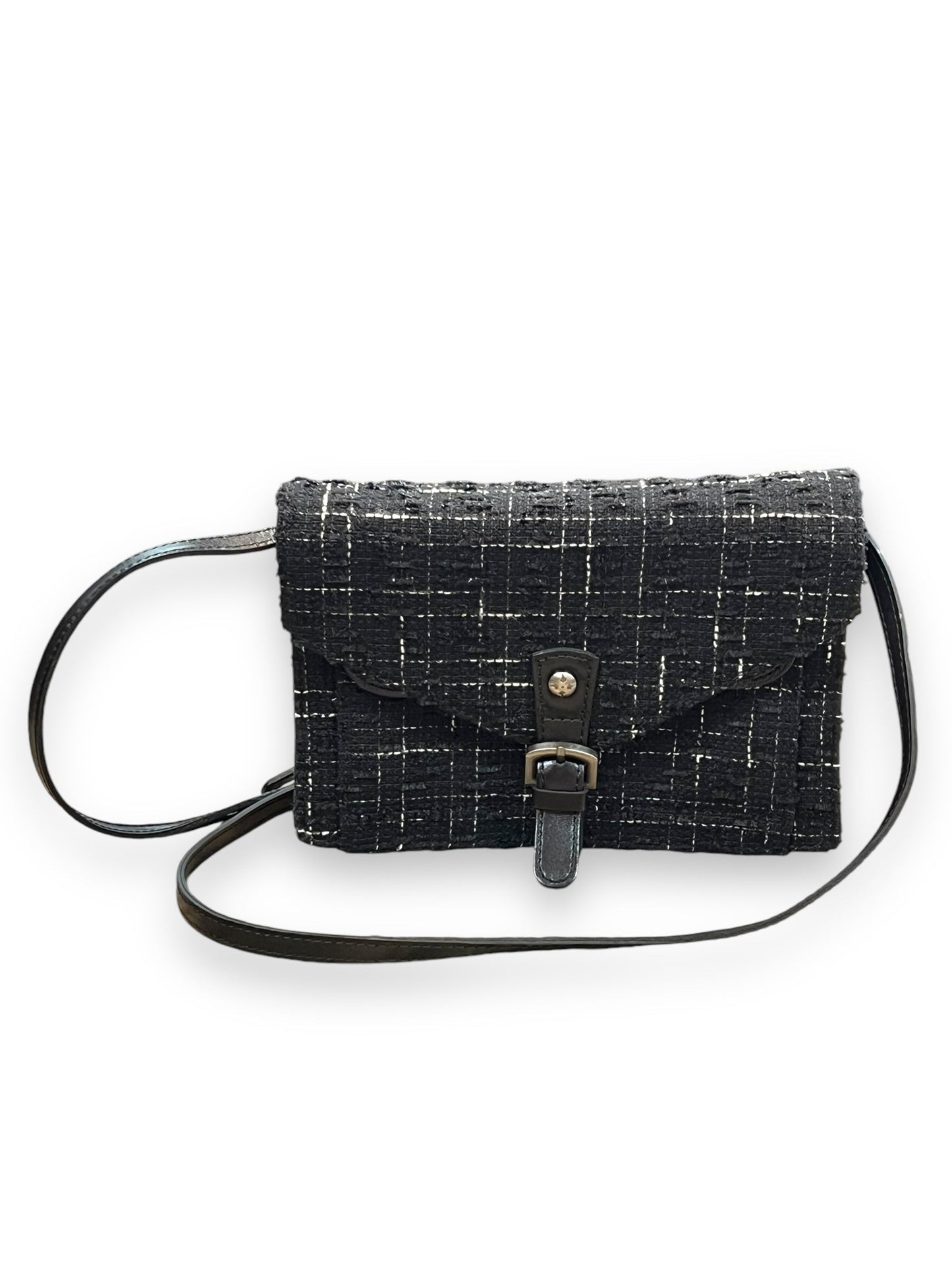 Crossbody Designer By Patricia Nash, Size: Small