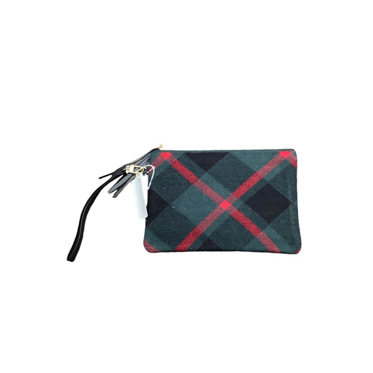 Wristlet By Cme, Size: Small