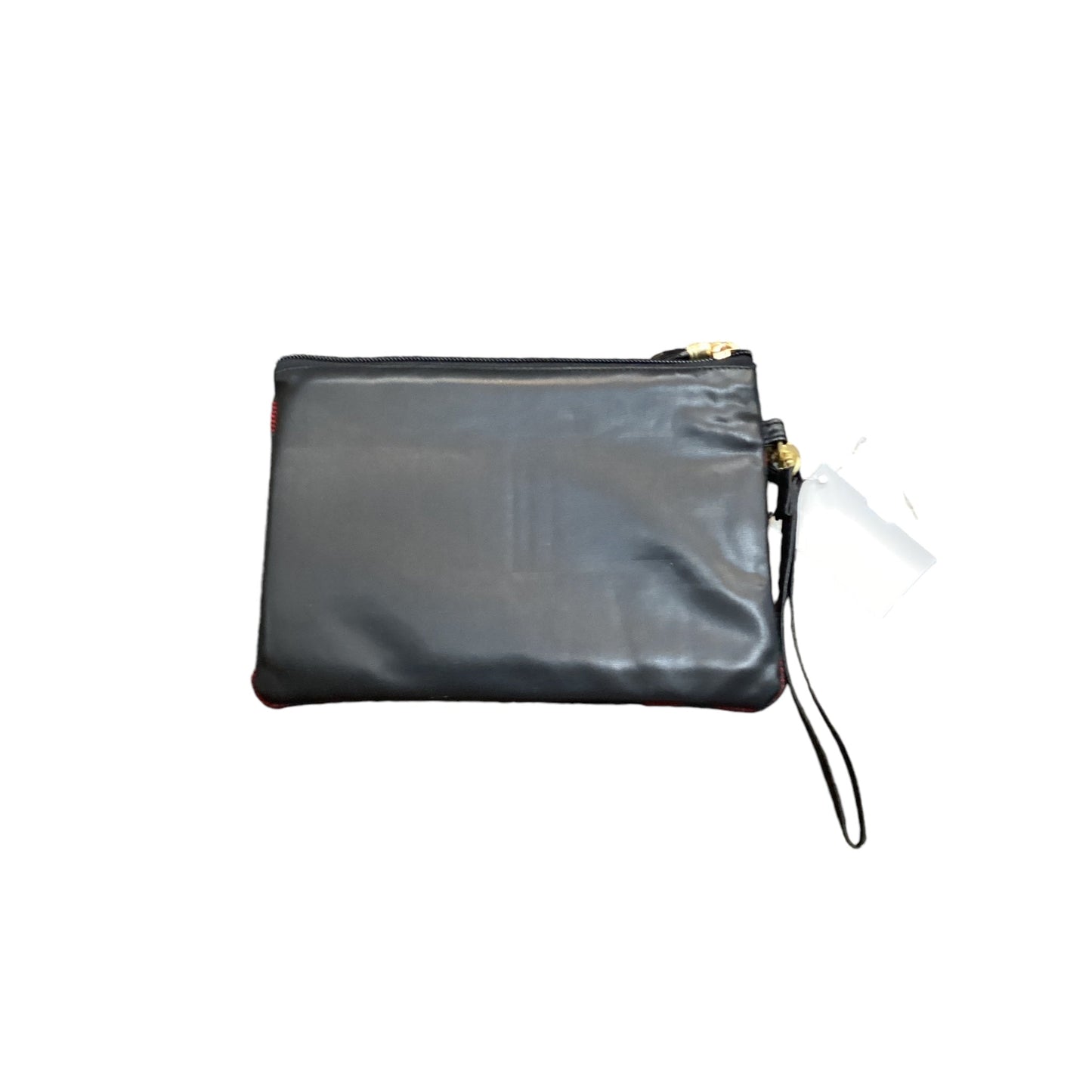 Wristlet By Cme, Size: Small