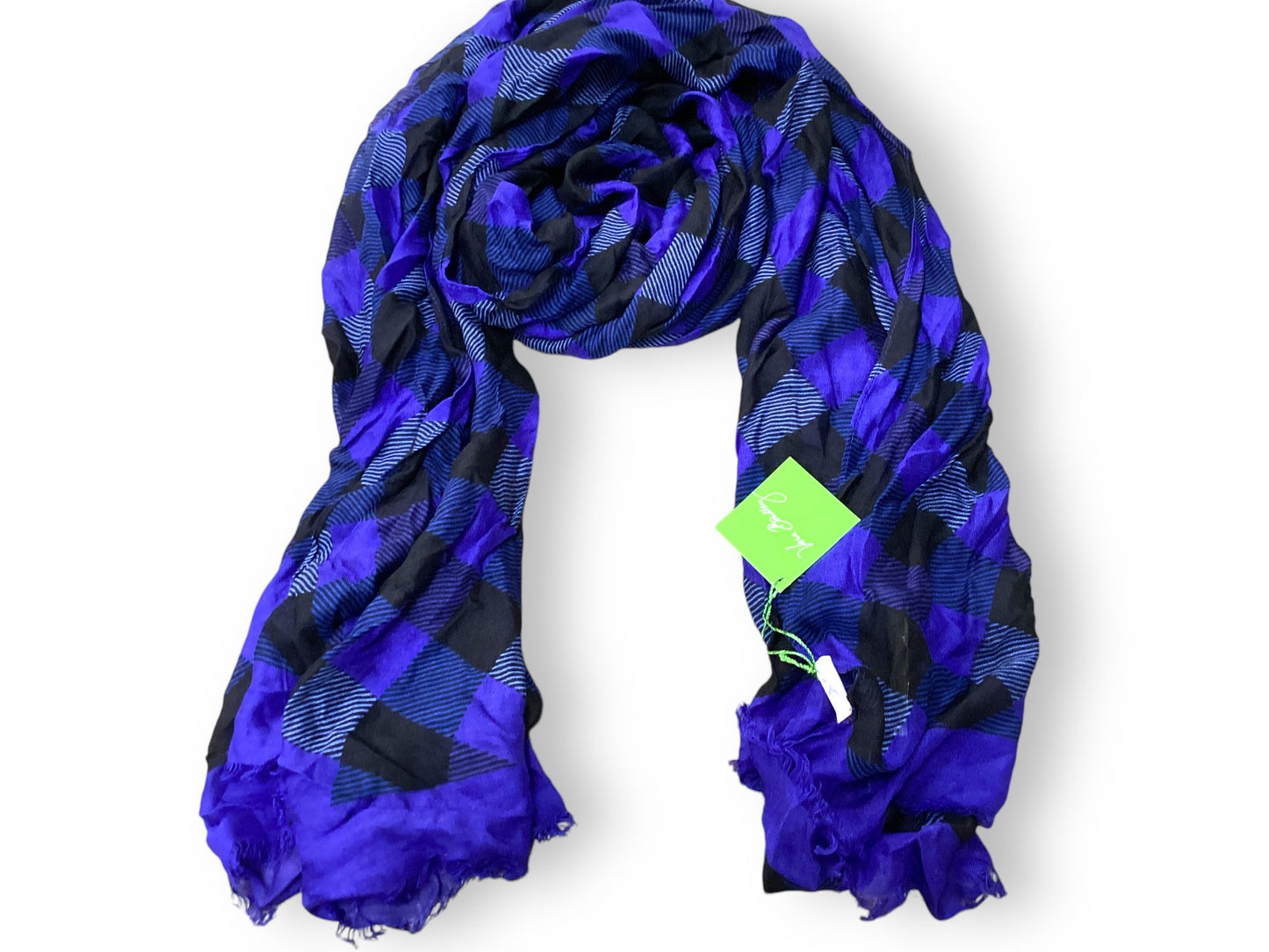 Scarf Long By Vera Bradley