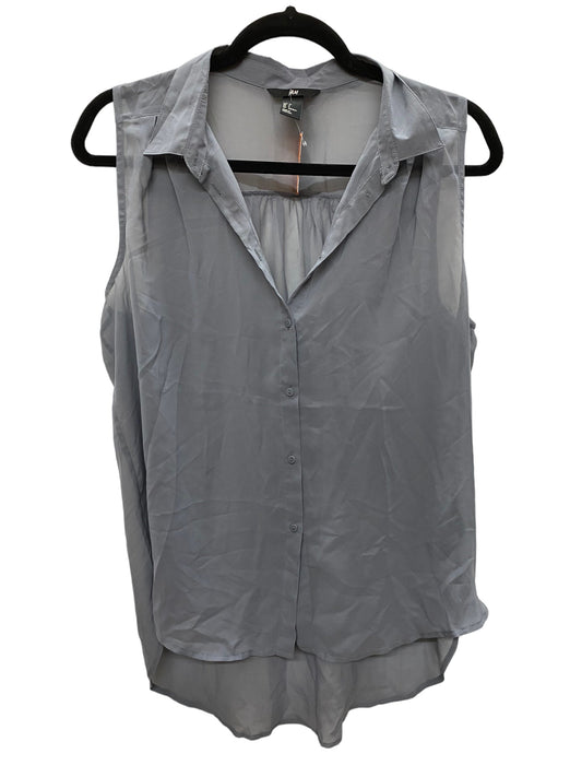Top Sleeveless By H&m  Size: S