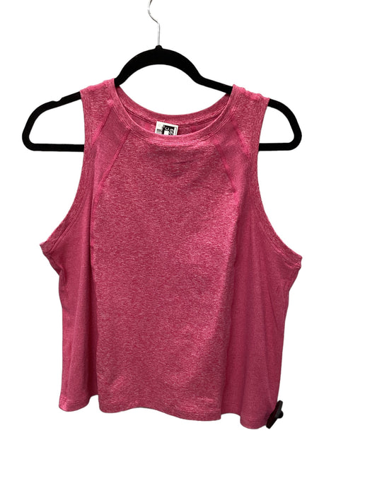 Athletic Tank Top By Members Mark  Size: L