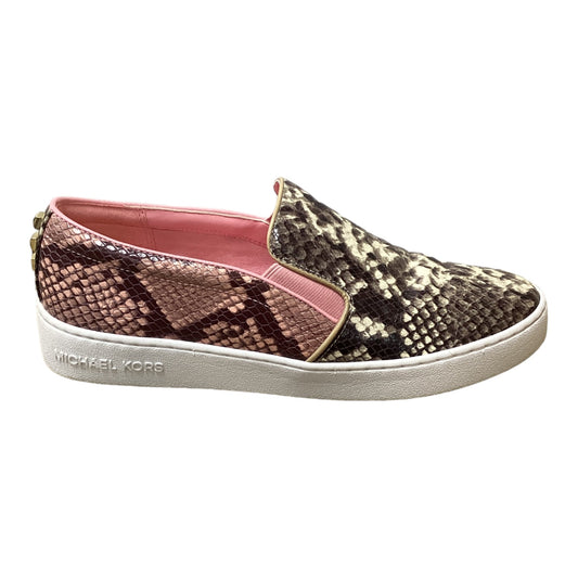 Shoes Sneakers By Michael By Michael Kors  Size: 8